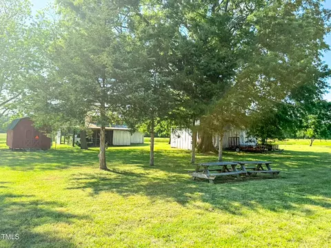 Exterior - 623 Chambers Rd, Rougemont, NC 27572 photo 16 of 16