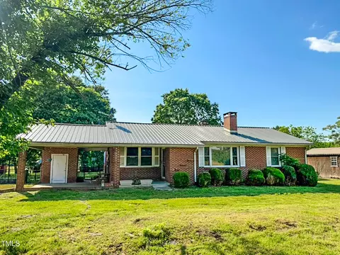 Exterior - 623 Chambers Rd, Rougemont, NC 27572 photo 1 of 16