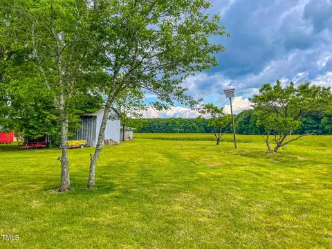 Exterior - 623 Chambers Rd, Rougemont, NC 27572 photo 9 of 16