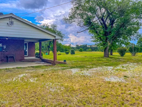 Exterior - 623 Chambers Rd, Rougemont, NC 27572 photo 14 of 16