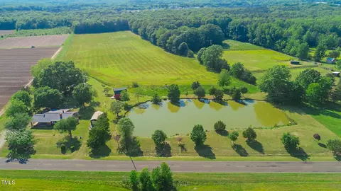 623 Chambers Rd, Rougemont, NC 27572
