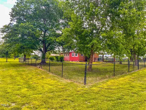 Exterior - 623 Chambers Rd, Rougemont, NC 27572 photo 6 of 16