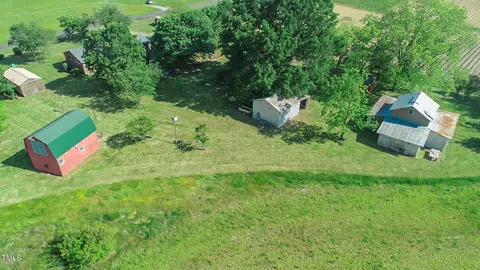 Exterior - 623 Chambers Rd, Rougemont, NC 27572 photo 15 of 16