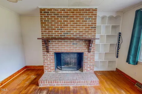 Living - 623 Chambers Rd, Rougemont, NC 27572 photo 1 of 1