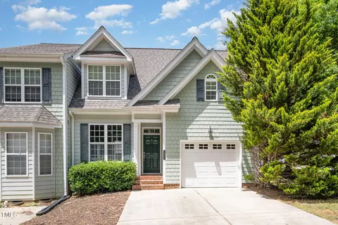 33 Grapevine Trl, Durham, NC 27707