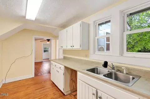 Kitchen - 260 E New England Ave, Pinebluff, NC 28373 photo 6 of 6