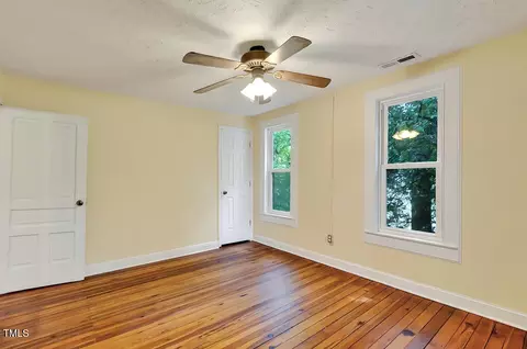 Bedroom - 260 E New England Ave, Pinebluff, NC 28373 photo 7 of 8
