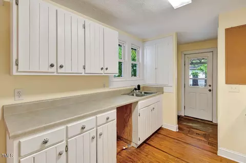 Kitchen - 260 E New England Ave, Pinebluff, NC 28373 photo 5 of 6