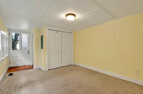 Bedroom - 260 E New England Ave, Pinebluff, NC 28373 photo 2 of 8