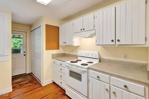 Kitchen - 260 E New England Ave, Pinebluff, NC 28373 photo 2 of 6