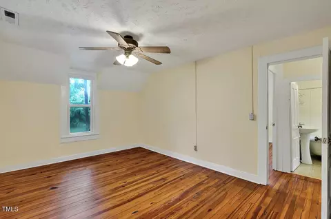 Bedroom - 260 E New England Ave, Pinebluff, NC 28373 photo 8 of 8