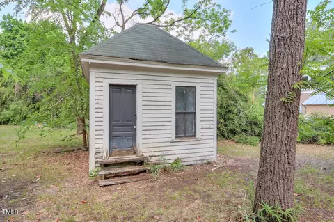 Exterior - 260 E New England Ave, Pinebluff, NC 28373 photo 21 of 24