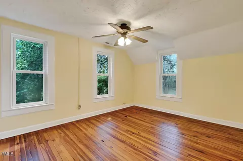 Bedroom - 260 E New England Ave, Pinebluff, NC 28373 photo 6 of 8