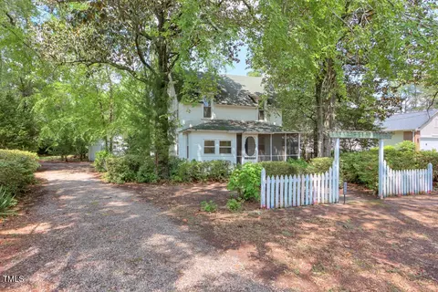 Exterior - 260 E New England Ave, Pinebluff, NC 28373 photo 6 of 24