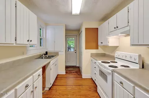 Kitchen - 260 E New England Ave, Pinebluff, NC 28373 photo 1 of 6