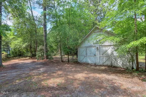 Exterior - 260 E New England Ave, Pinebluff, NC 28373 photo 18 of 24
