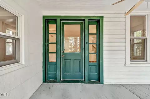 Exterior - 260 E New England Ave, Pinebluff, NC 28373 photo 9 of 24