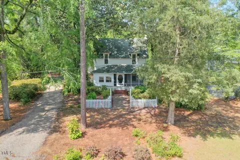 Other - 260 E New England Ave, Pinebluff, NC 28373 photo 1 of 8