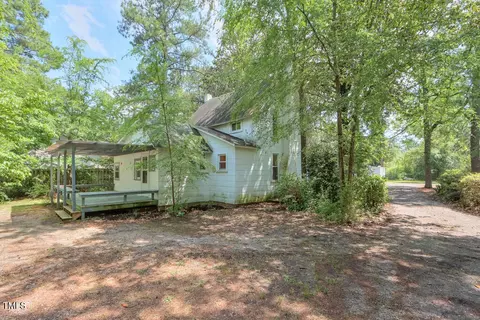 Exterior - 260 E New England Ave, Pinebluff, NC 28373 photo 16 of 24