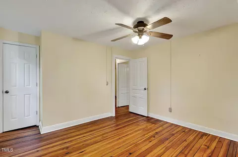 Bedroom - 260 E New England Ave, Pinebluff, NC 28373 photo 5 of 8