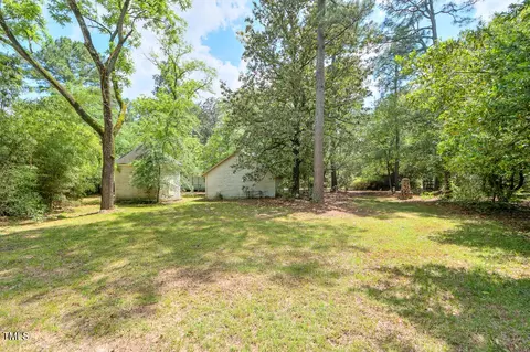 Exterior - 260 E New England Ave, Pinebluff, NC 28373 photo 23 of 24