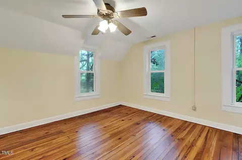 Bedroom - 260 E New England Ave, Pinebluff, NC 28373 photo 3 of 8