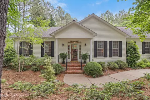 826 Rushing, Pittsboro, NC 27312