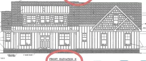 11125 Patina Ln, Wendell, NC 27591