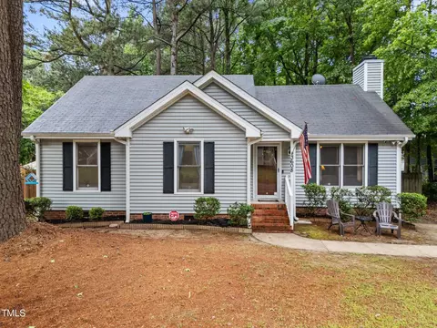 3608 Meadow Creek Ln, Raleigh, NC 27616