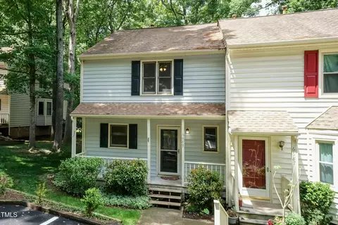 6685 English Ivy Ln, Raleigh, NC 27615