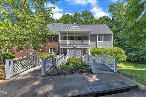 101 Oyster Bay Ct #B2, Cary, NC 27513