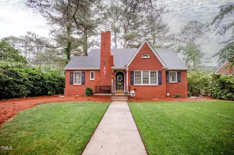 303 Mount Vernon Dr NW, Wilson, NC 27893