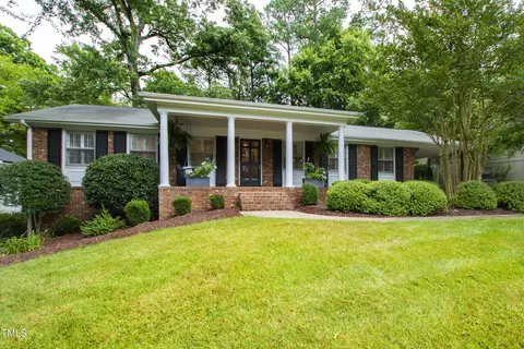 4604 Pamlico Dr, Raleigh, NC 27609