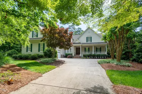 154 Pattersons Brg, New London, NC 28127