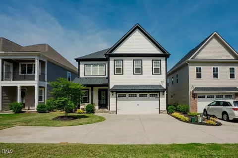 134 Cotten Dr, Morrisville, NC 27560