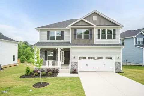 263 Hopewell Branch Ct, Smithfield, NC 27577
