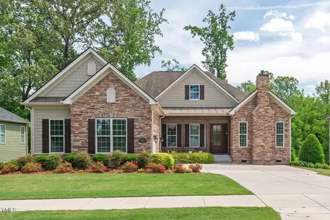 2633 Beckwith Rd, Apex, NC 27523
