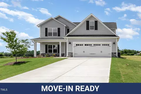 188 Tuskeegee Dr, Smithfield, NC 27577