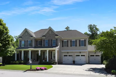 1927 Napoli Dr, Apex, NC 27502