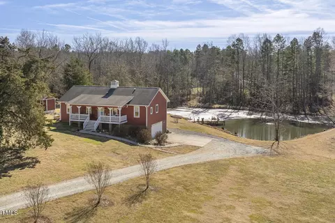 8437 Charlie Stovall Rd, Oxford, NC 27565