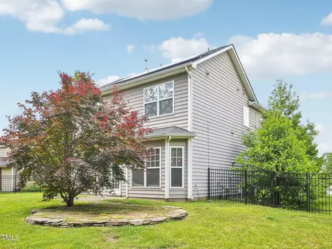 Exterior - 13 Pegram Ct, Durham, NC 27703 photo 4 of 4