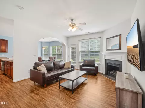 Living - 13 Pegram Ct, Durham, NC 27703 photo 1 of 4