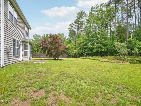 Exterior - 13 Pegram Ct, Durham, NC 27703 photo 3 of 4