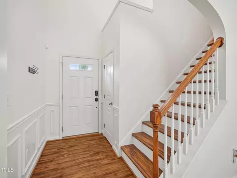 Entry Way - 13 Pegram Ct, Durham, NC 27703 photo 1 of 2