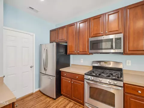 Kitchen - 13 Pegram Ct, Durham, NC 27703 photo 2 of 3