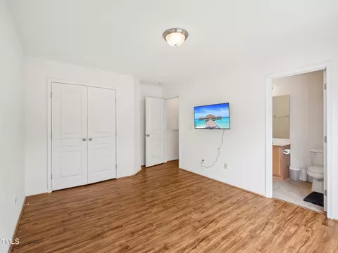 Bedroom - 13 Pegram Ct, Durham, NC 27703 photo 2 of 3