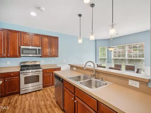Kitchen - 13 Pegram Ct, Durham, NC 27703 photo 1 of 3