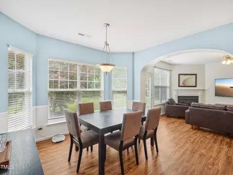 Dining - 13 Pegram Ct, Durham, NC 27703 photo 1 of 1