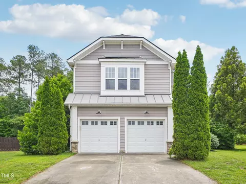 13 Pegram Ct, Durham, NC 27703