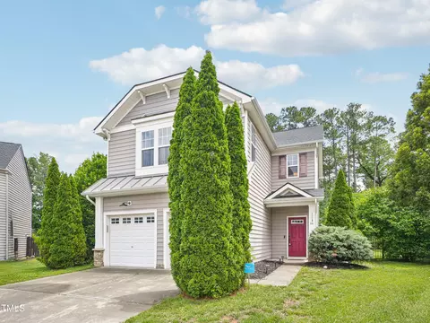 Exterior - 13 Pegram Ct, Durham, NC 27703 photo 2 of 4